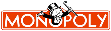 Monopoly Logo Transparent Background (400x400)