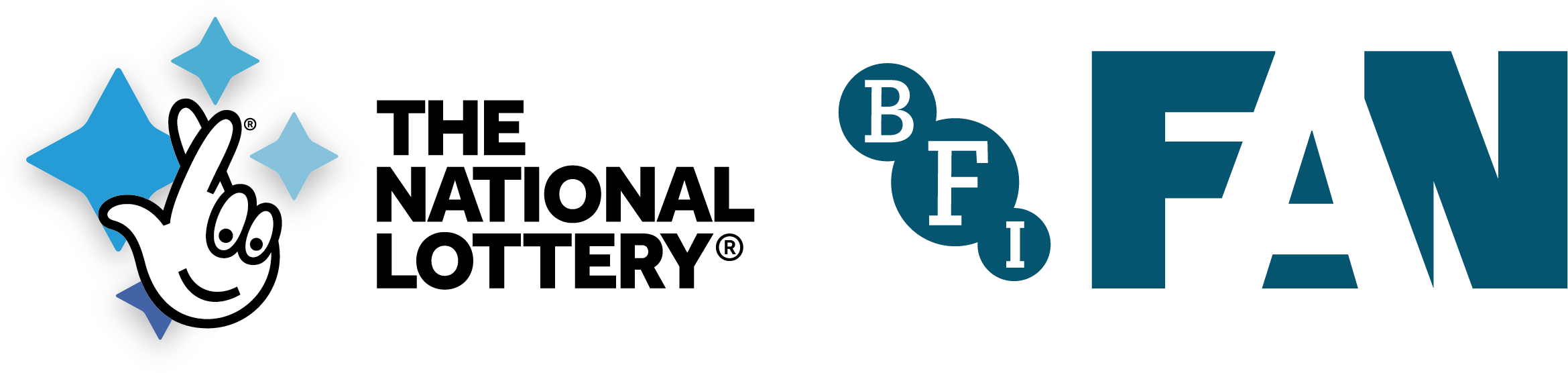 No Deposit Required From Cfa Members Who Set Up An - British Film Institute (2599x827)