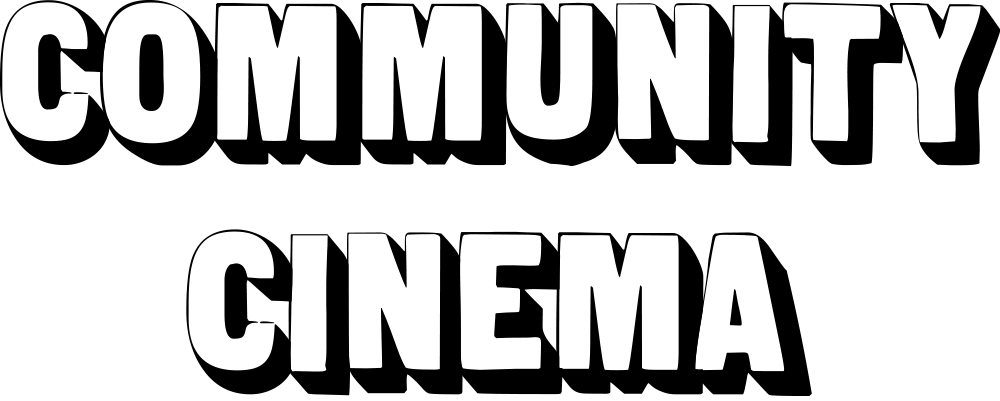Community Cinema At The Community First Village - Community Cinema (1000x401)