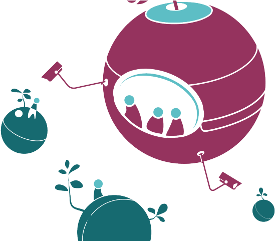 Countryside Clipart Fertile Land - Illustration (640x480)