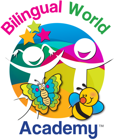 Bilingual World Ac - Friends Around The World Ana Galan (467x500)