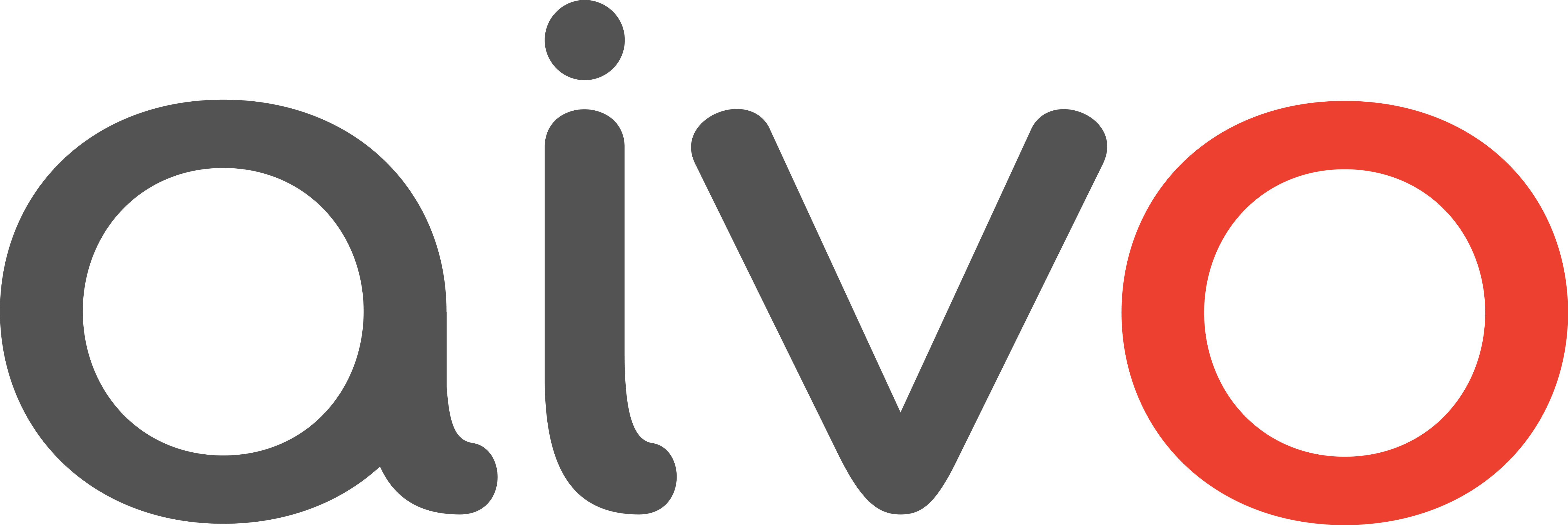 Online Sales Executive - Aivo Logo Png (5569x1865)