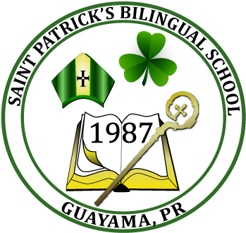 Saint Patrick's Bilingual School - Saint Patrick's Bilingual School (360x360)