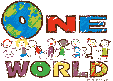 Bilingual And Enl - Kids Vector (580x284)
