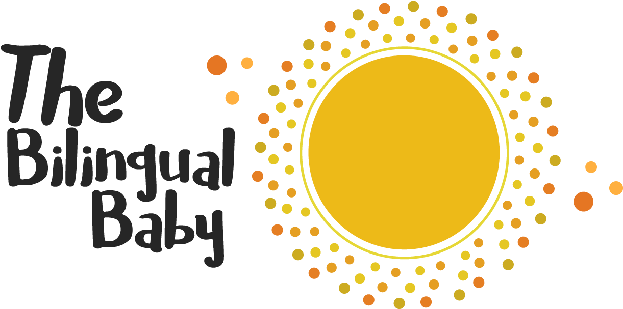 The Bilingual Baby - O Ponto Desenhos (1247x607)
