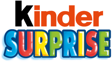 Kinder Surprise Logo Transparent Png Stickpng - Kinder Surprise Logo (400x400)