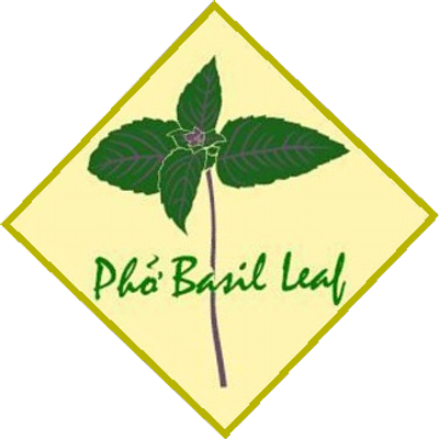 Pho Basil Leaf - Conmix (400x400)