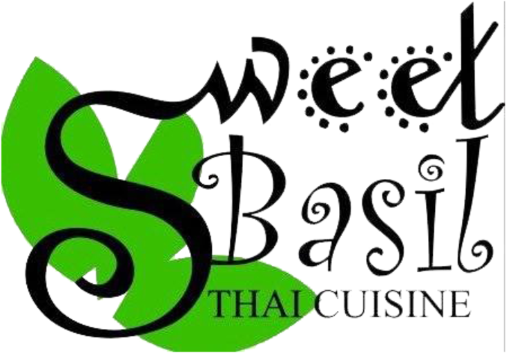 Basil Clipart Line Art - Graphic Design (800x800)