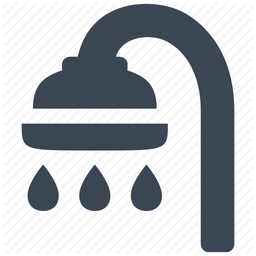 512 X 512 0 - Real Estate Bathroom Icon (512x512)