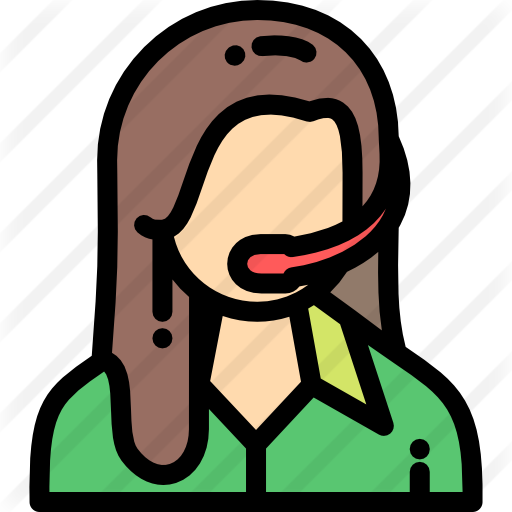 Call Center Free Icon - Iconos Call Center (512x512)