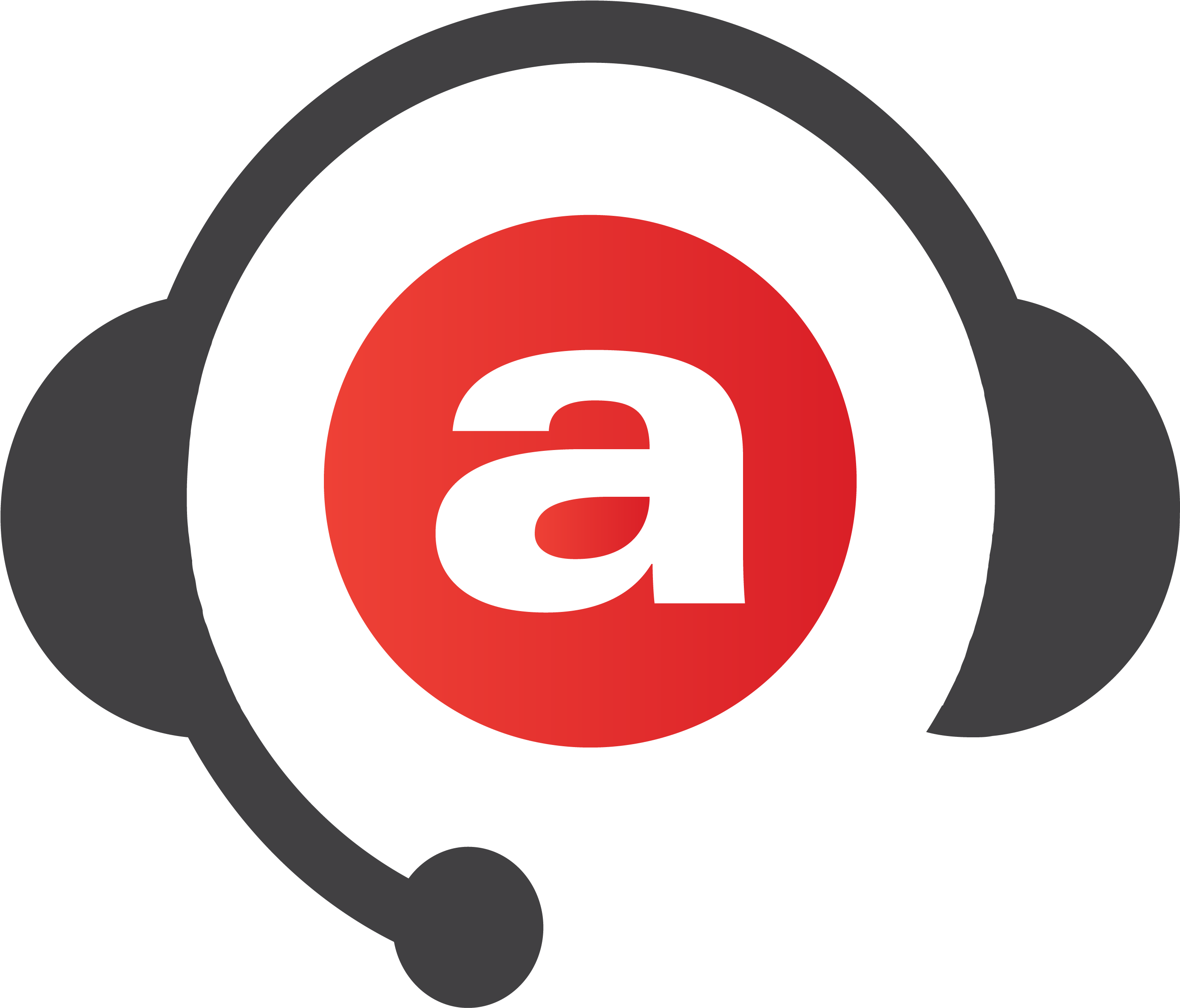 Svg Library Library Call Clipart Caller - Atheel Contact Center (3517x3300)