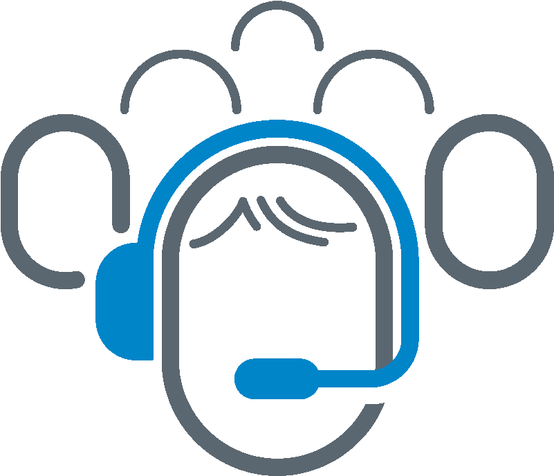 Call Centre Png Photo - Call Center Png (800x800)