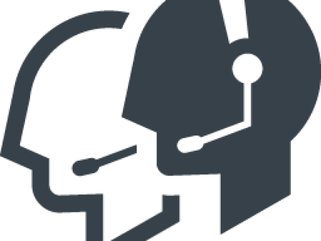 Icons Clipart Call Center - Icons Clipart Call Center (640x480)
