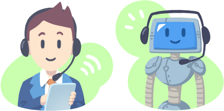 Transform Your Call Center, Boost Engagement - Automation Animated (1000x500)