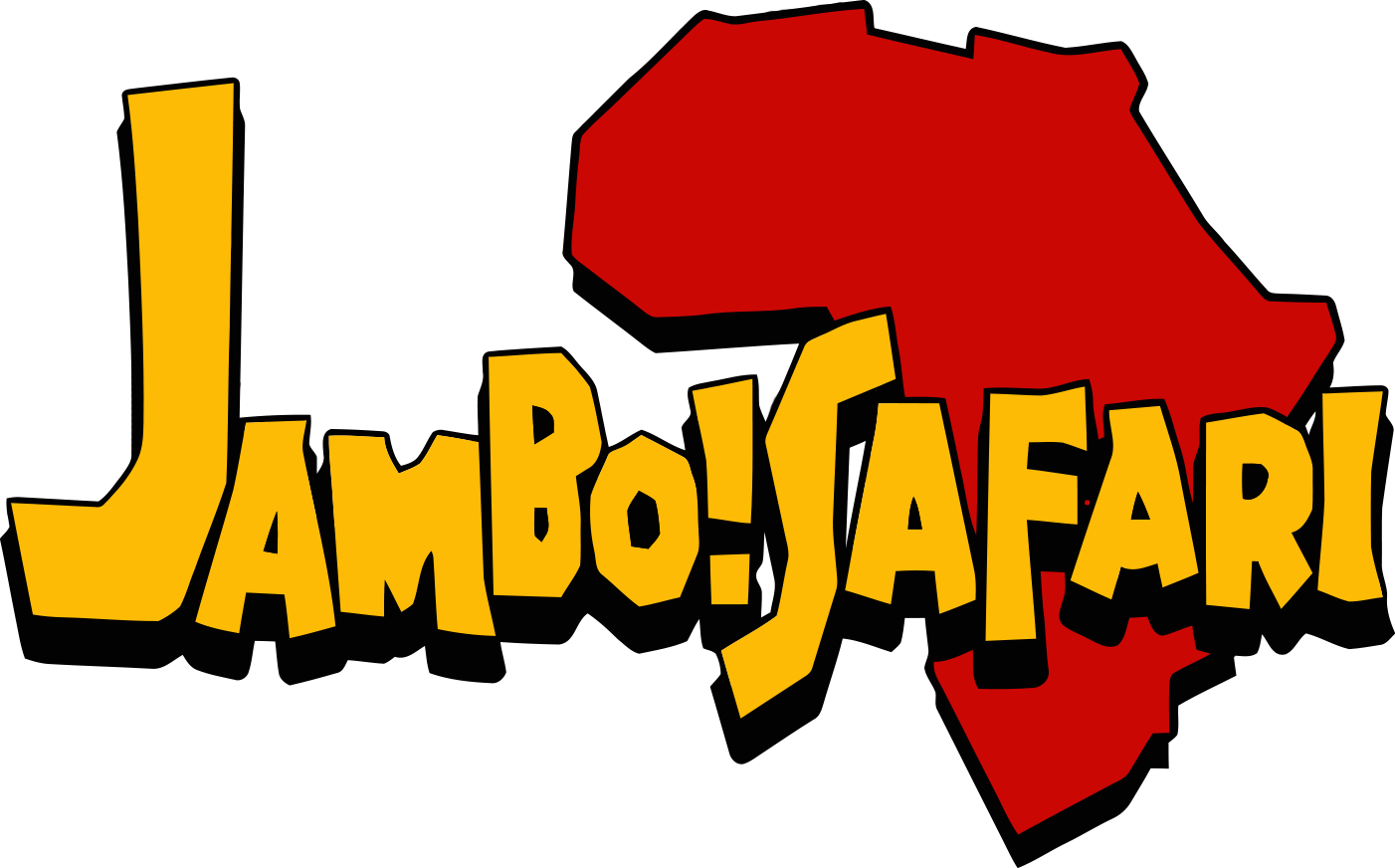 Gameplay Jambo Safari - Gameplay Jambo Safari (1402x872)