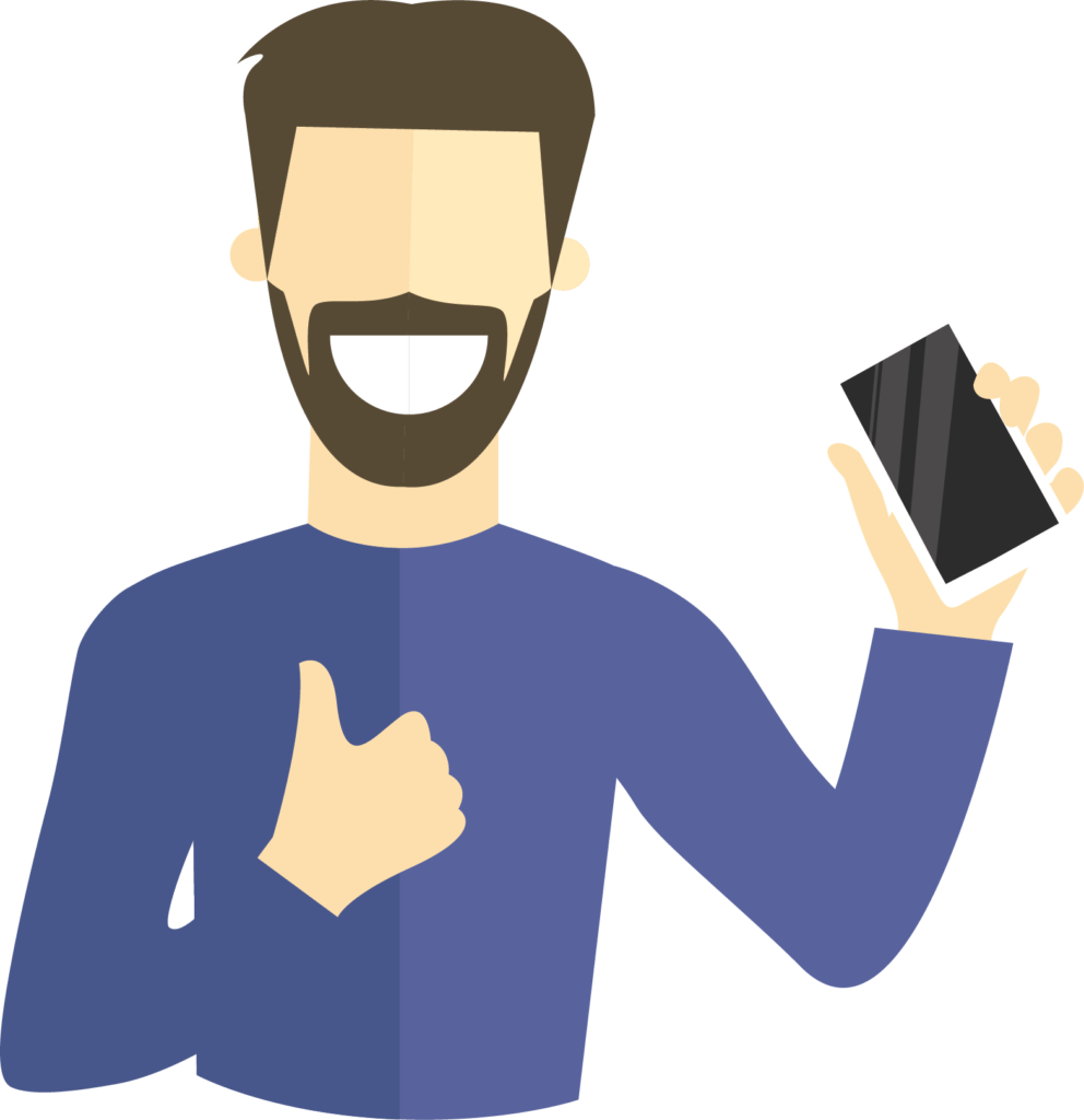 Care Bics Call Center - Client Content Png (992x1024)