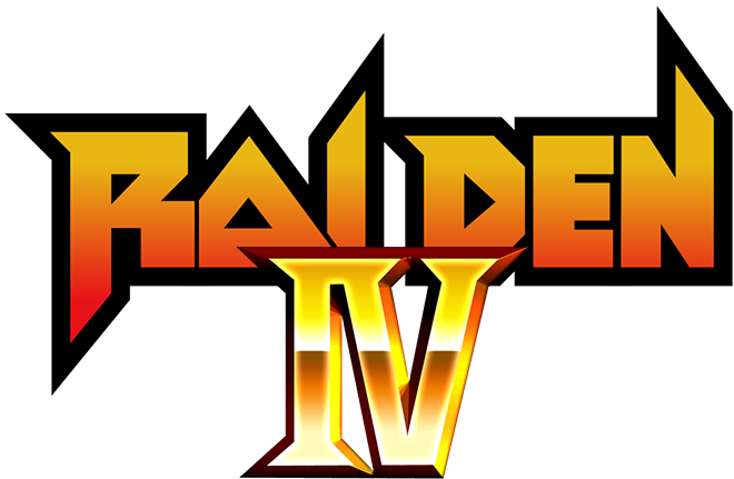 Raiden Iv - Raiden (800x500)