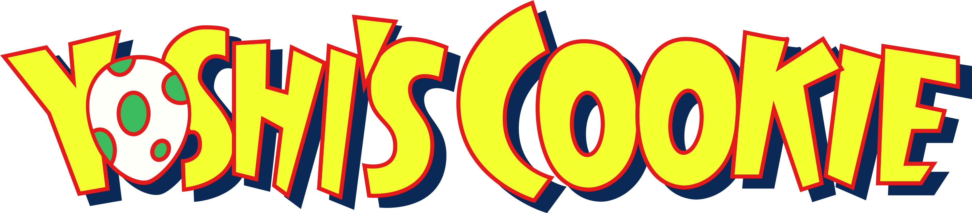 Yoshi's Cookie - Yoshi's Cookie (3830x2123)