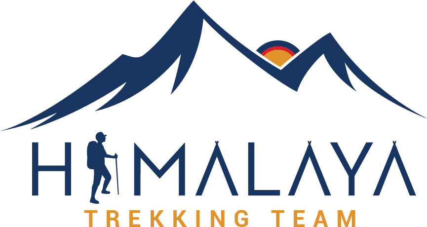 Himalaya Trekking Team Pvt - Himal Logo (864x472)