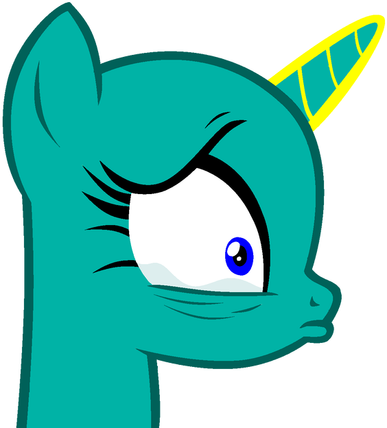 Mlp Base - Mlp Base (600x633)