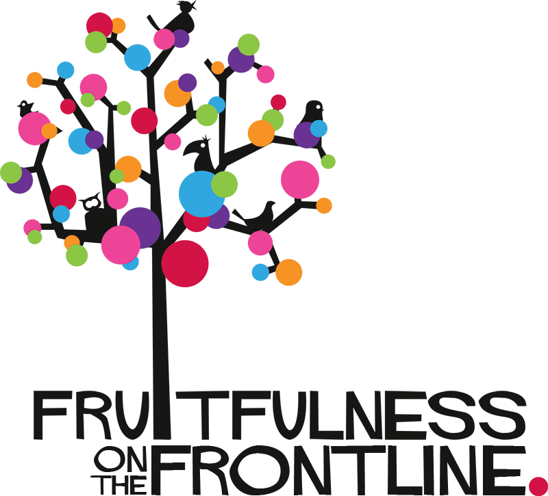 Fruitfulness On The Frontline - Fruitfulness On The Frontline (800x725)