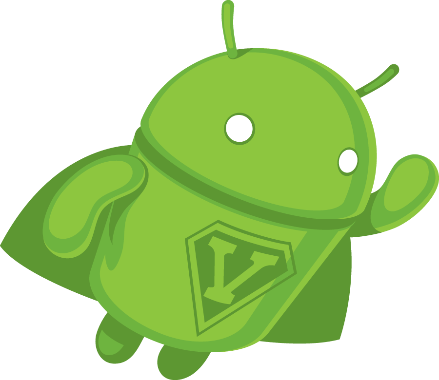Devfest - Logo De Android Png (900x780)
