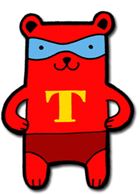 The Toybox - Cartoon (500x450)