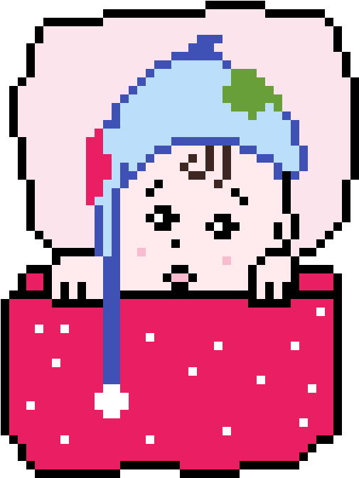 Baby In Toy Box - Baby In Toy Box (1200x1200)