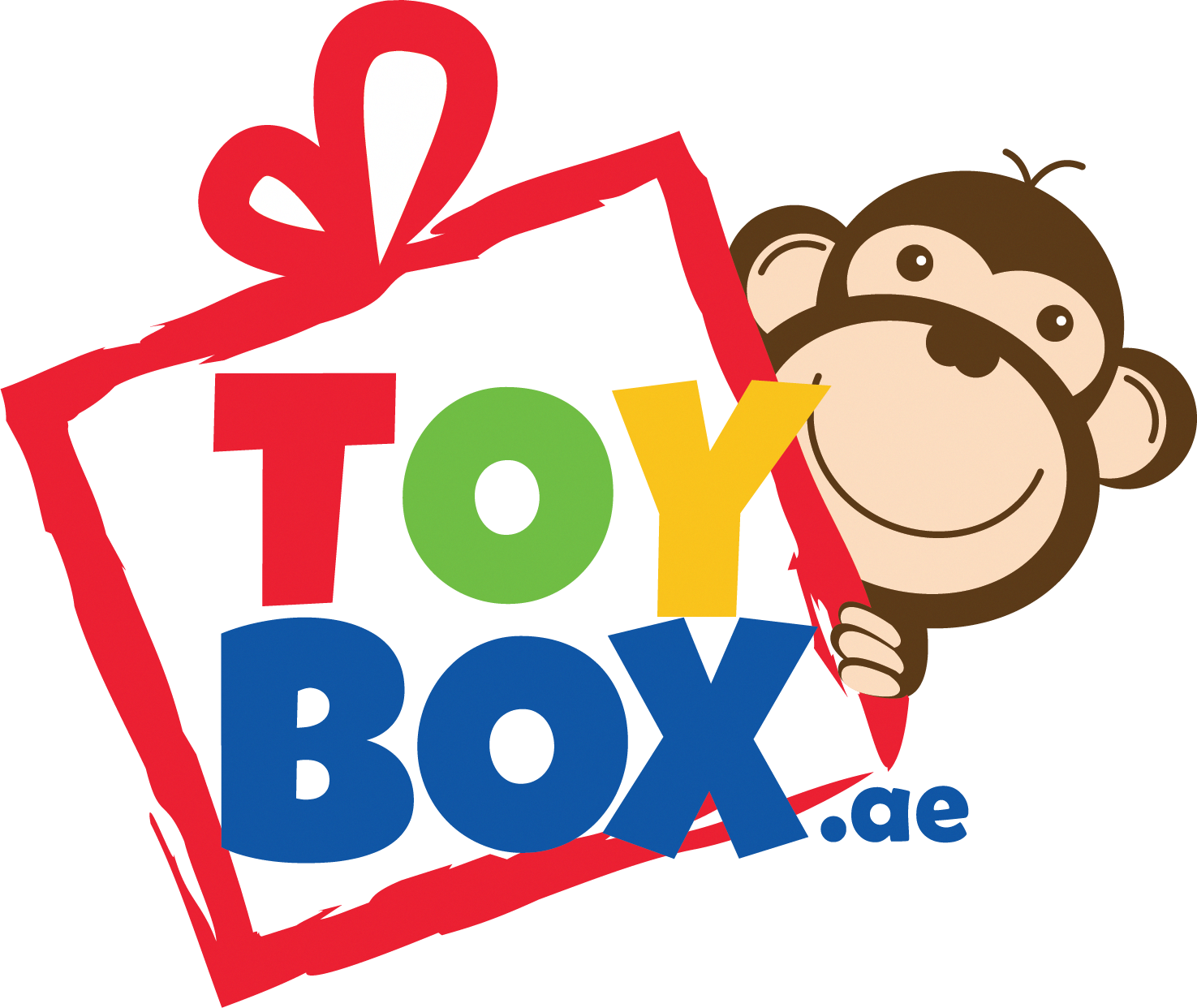 Toy Box Is An Online Store That Offers Toys, Birthday - Cartoon (1475x1242)