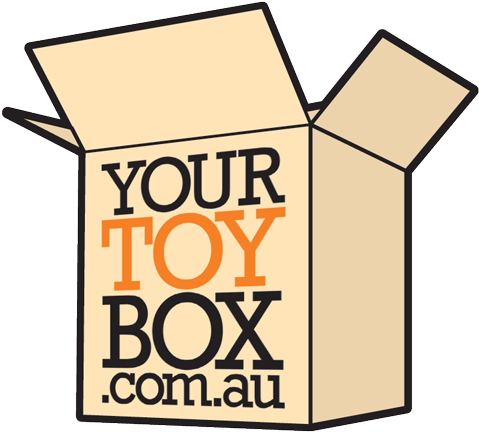Your Toy Box - Your Toy Box (500x459)