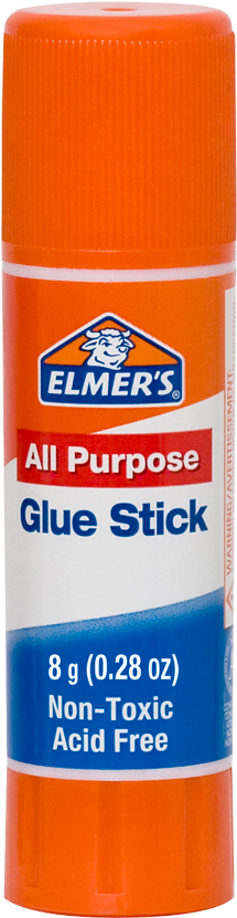 Elmer's® Glue Sticks - Elmer's Glue (850x850)