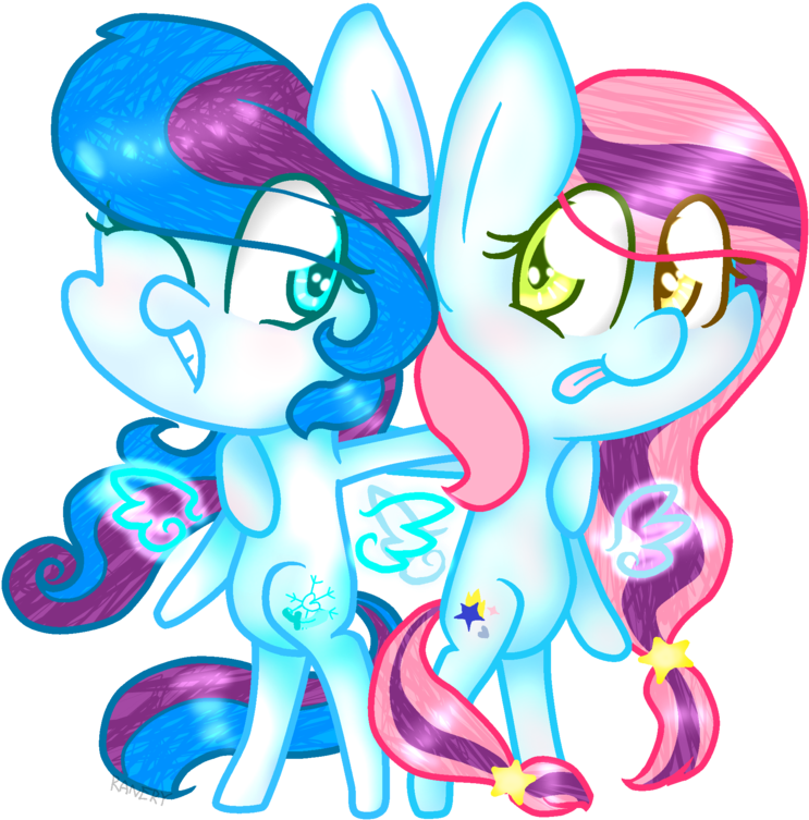 Star Shine And Snowflake By Snowflakewonder On Deviantart - Mlp Snowflake Wonder (1024x768)