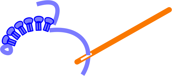 And Continue Following Pattern Instructions - And Continue Following Pattern Instructions (666x294)