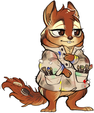 Posts - - Cartoon (365x400)