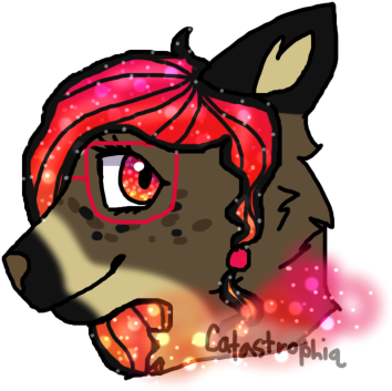 View Topic Calico's Art Line Arts And Custom Made - Cartoon (418x365)