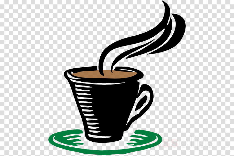 Animated Coffee Cup Png (900x600)