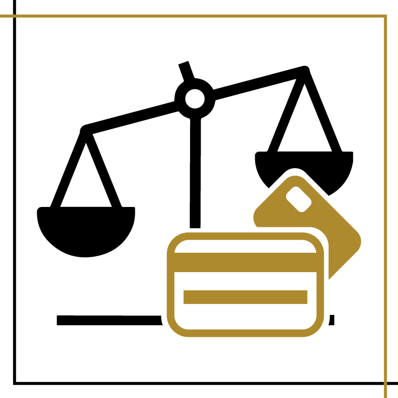 Reconciliation Concourse & - Balance Clip Art Scale (800x800)