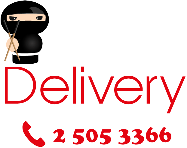 La Reina Transparent Background - Sushi Delivery La Reina (671x527)