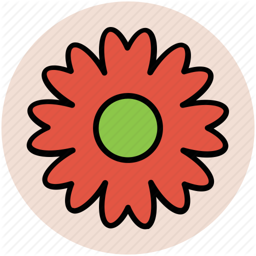 512 X 512 5 - Anemone Icon Anemone Ico (512x512)