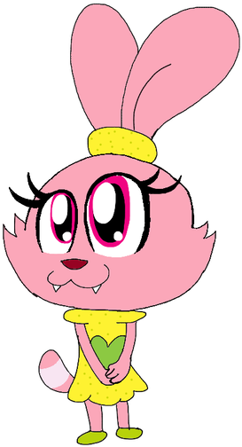 Panini By Laila-loveheart - Cartoon (1023x589)