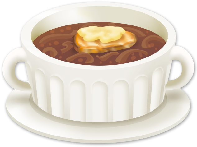 Fish Soup Recipe - Asian Soups (633x633)