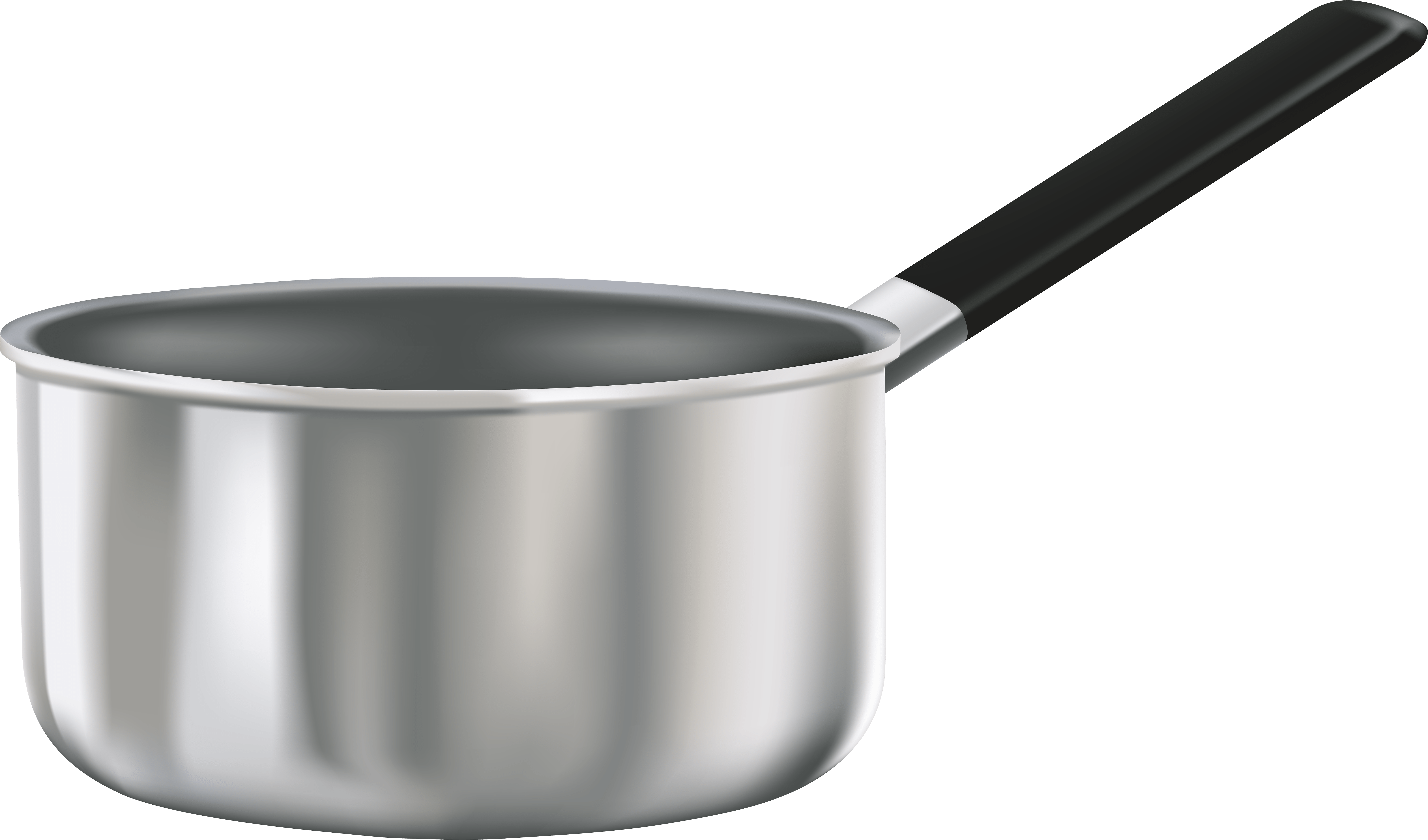 Small Soup Pot Clip Art - Small Soup Pot Clip Art (8000x4732)