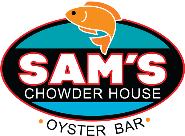 Sam's Chowder House Brings The Coastside To The Table - Sam's Chowder House Brings The Coastside To The Table (600x459)
