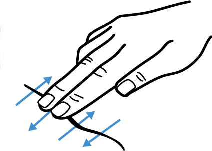 Circles - Illustration (471x373)