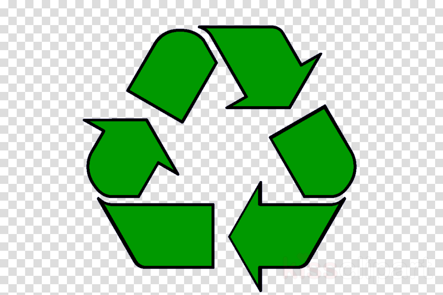 Cartoon Recycling Symbol Clipart Recycling Symbol Recycling - Vinyl Record Png (900x600)