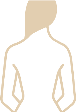 Back Massage - Medisana Mc Universal Massager Hardware/electronic (500x500)