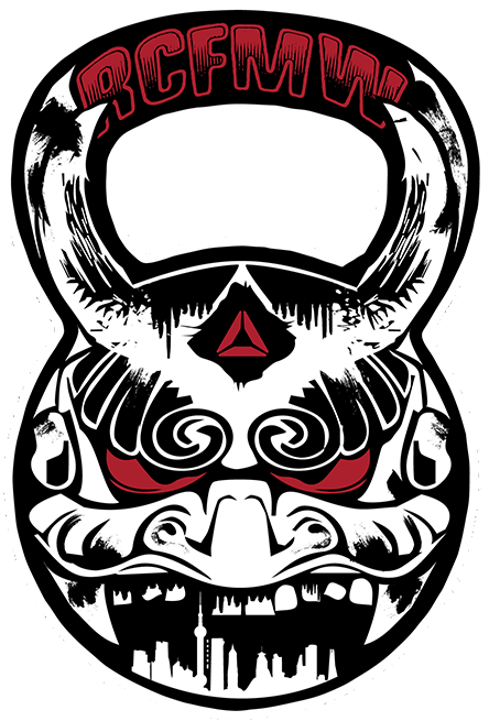 Kettlebell Clipart Skull - Kettlebell (650x683)