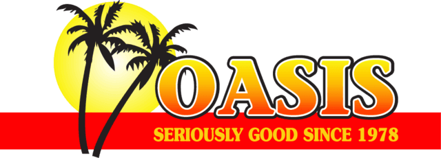 Oasis Breads Logo - Oasis Breads Logo (640x230)