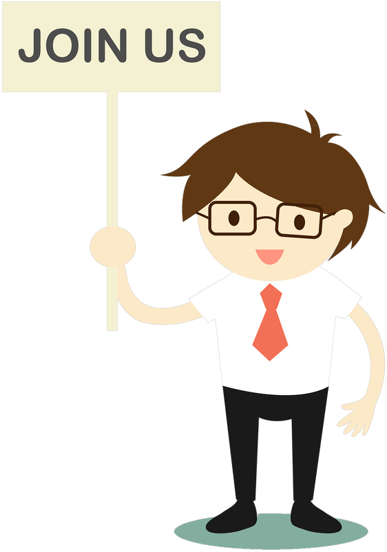 Microsoft Clipart Demanding Person - Bank Says No (835x878)