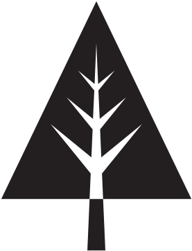 Clip Art Free Christmas Icon Nature Icons Download - Tree Vector Icon Png (512x512)